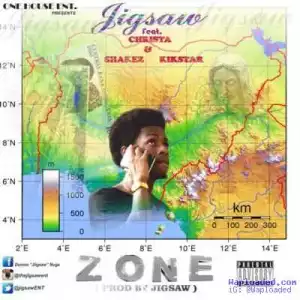 Jigsaw - Zone ft. Christa, Shakez, Kikstar